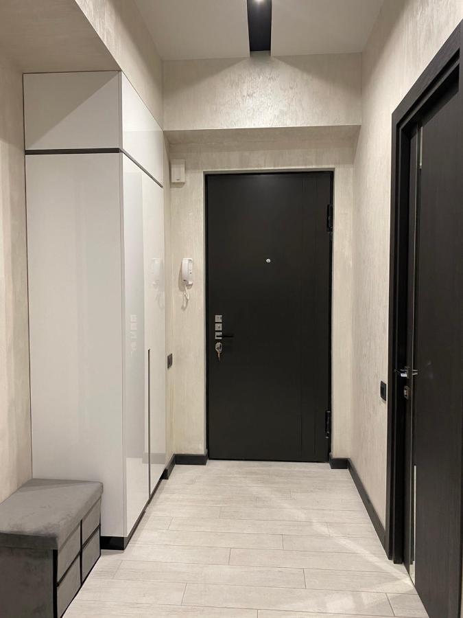 Luxury Modern Apartment In The Center Of Jerevan Eksteriør bilde
