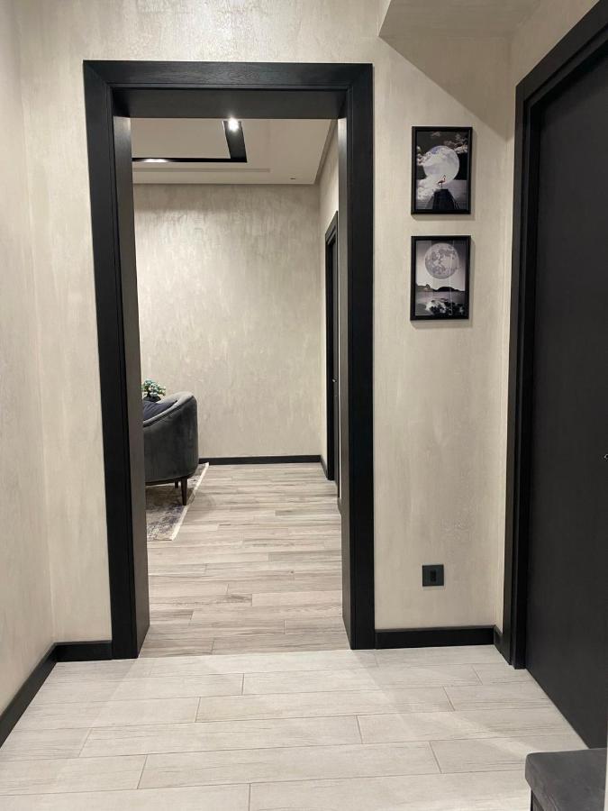 Luxury Modern Apartment In The Center Of Jerevan Eksteriør bilde